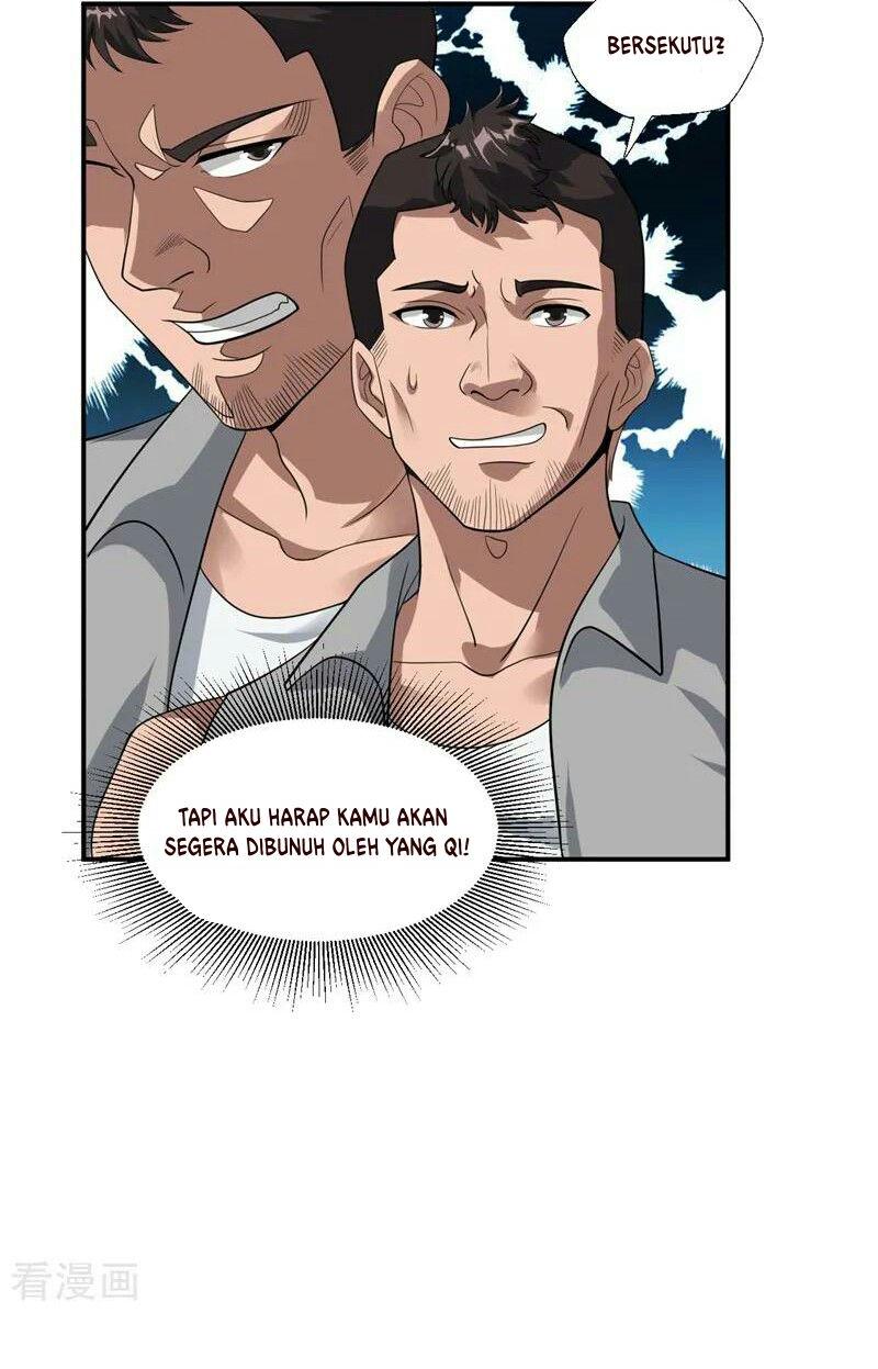 King of The Soldiers Chapter 15 Gambar 24